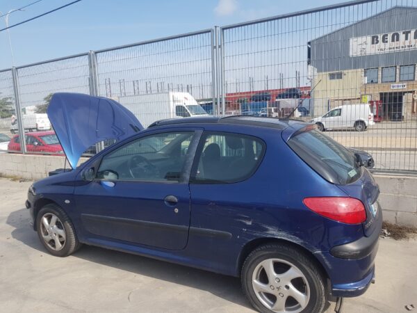 ABS PEUGEOT 206 - Imagen 2
