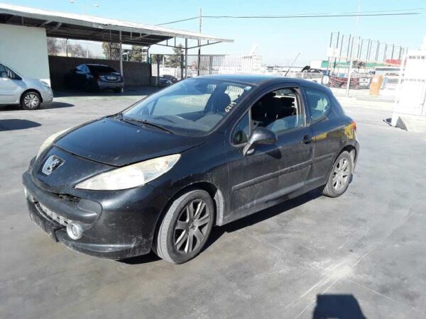 ALTERNADOR PEUGEOT 207 - Imagen 2