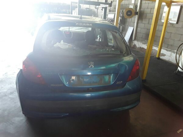 ELEVALUNAS DELANTERO IZQUIERDO PEUGEOT 207 - Imagen 3
