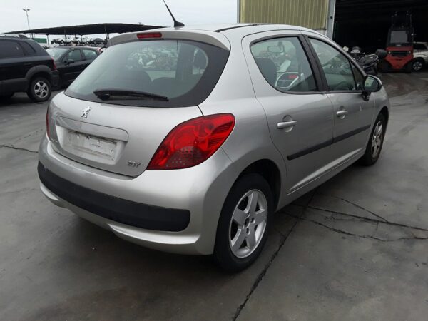 CUADRO INSTRUMENTOS PEUGEOT 207 - Imagen 3
