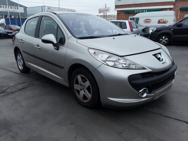 CUADRO INSTRUMENTOS PEUGEOT 207 - Imagen 4