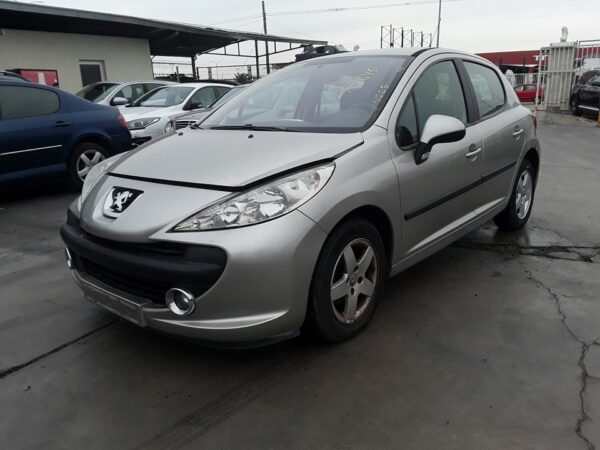 CUADRO INSTRUMENTOS PEUGEOT 207 - Imagen 5