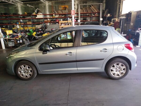 FARO DERECHO PEUGEOT 207 - Imagen 3