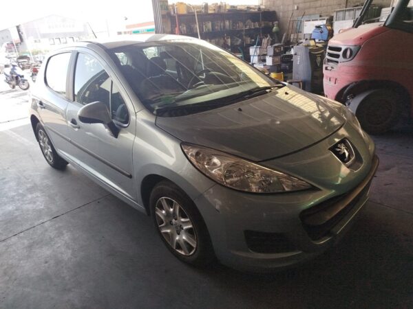 FARO IZQUIERDO PEUGEOT 207 - Imagen 4