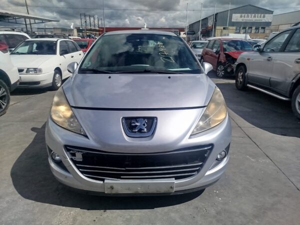 ABS PEUGEOT 207 - Imagen 5