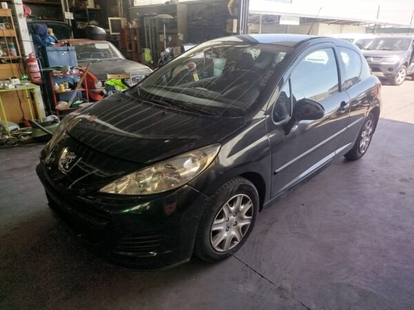 ABS PEUGEOT 207 - Imagen 2