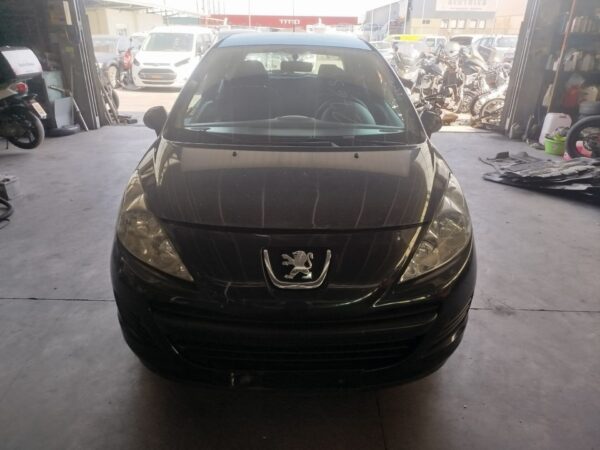 ABS PEUGEOT 207 - Imagen 3