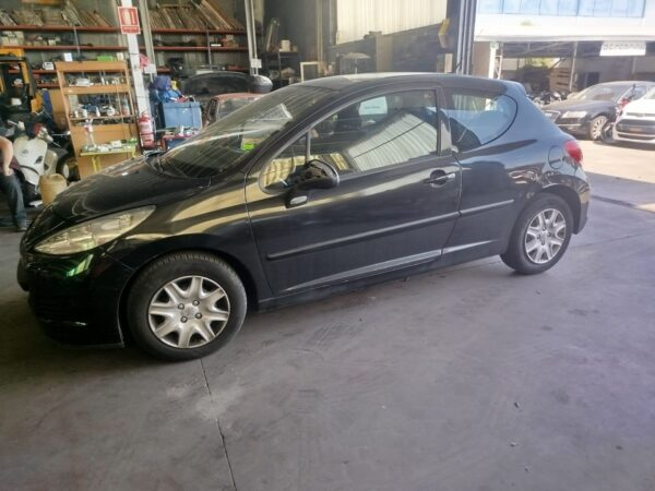 ABS PEUGEOT 207 - Imagen 5