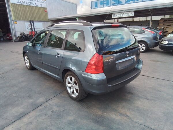 PARAGOLPES DELANTERO PEUGEOT 307 BERLINA (S2) - Imagen 3