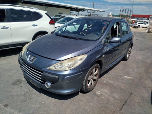 PARAGOLPES DELANTERO PEUGEOT 307 BERLINA (S2) - Imagen 2
