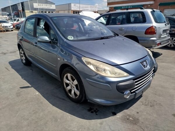 PARAGOLPES DELANTERO PEUGEOT 307 BERLINA (S2) - Imagen 3