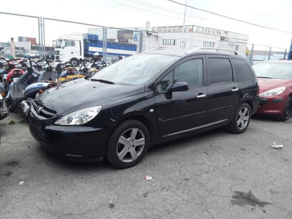 CAJA RELES / FUSIBLES PEUGEOT 307 BREAK / SW (S1)(04.2002) - Imagen 2