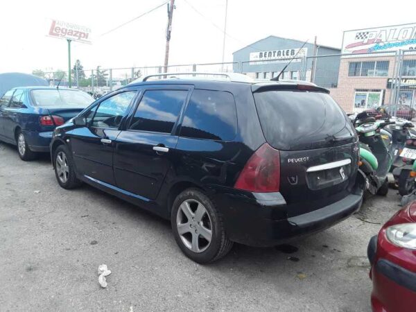 CAJA RELES / FUSIBLES PEUGEOT 307 BREAK / SW (S1)(04.2002) - Imagen 3