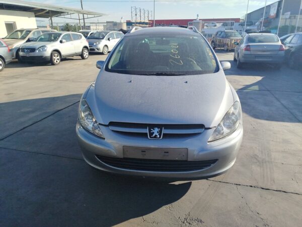 CUADRO INSTRUMENTOS PEUGEOT 307 BREAK / SW (S1)(04.2002) - Imagen 2