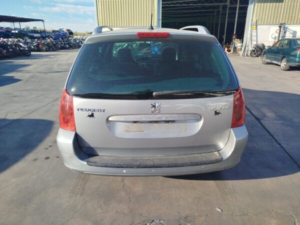 CUADRO INSTRUMENTOS PEUGEOT 307 BREAK / SW (S1)(04.2002) - Imagen 4