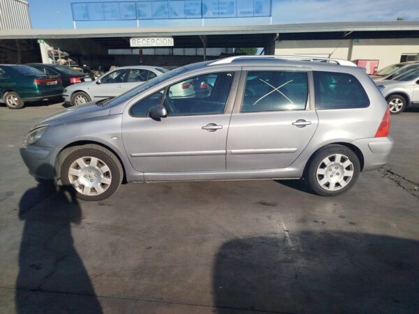 CUADRO INSTRUMENTOS PEUGEOT 307 BREAK / SW (S1)(04.2002) - Imagen 5
