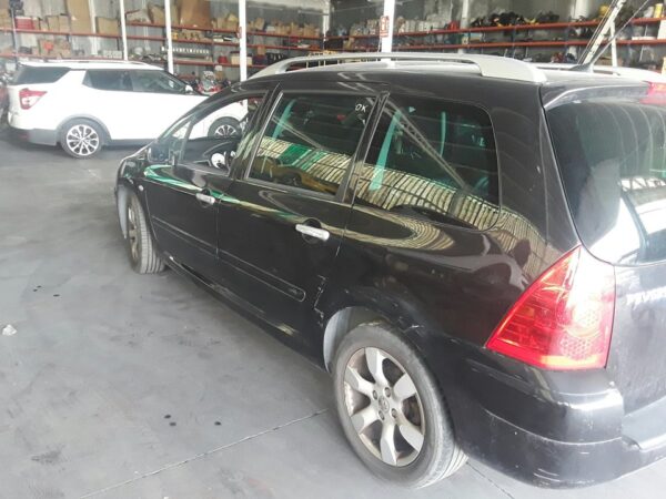 VOLANTE PEUGEOT 307 BREAK/ SW (S2) - Imagen 2