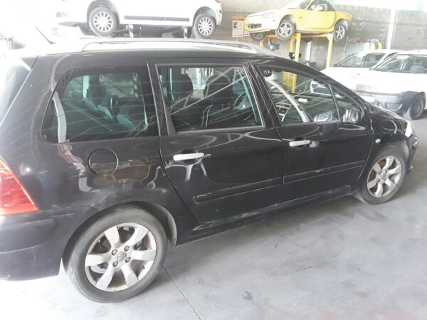 VOLANTE PEUGEOT 307 BREAK/ SW (S2) - Imagen 4