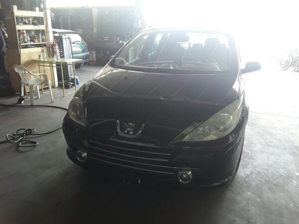 VOLANTE PEUGEOT 307 BREAK/ SW (S2) - Imagen 5