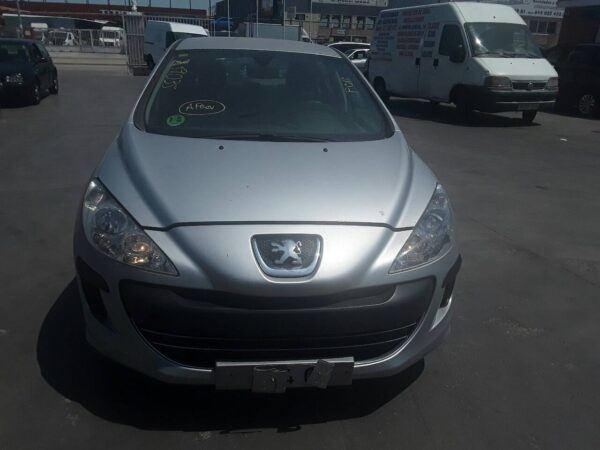 ELEVALUNAS DELANTERO DERECHO PEUGEOT 308 - Imagen 2