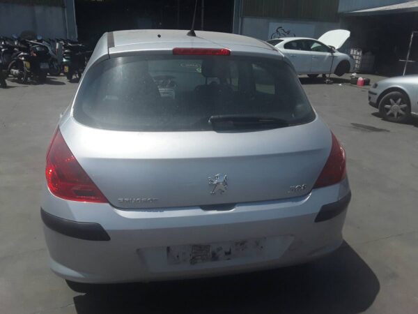 ELEVALUNAS DELANTERO DERECHO PEUGEOT 308 - Imagen 3