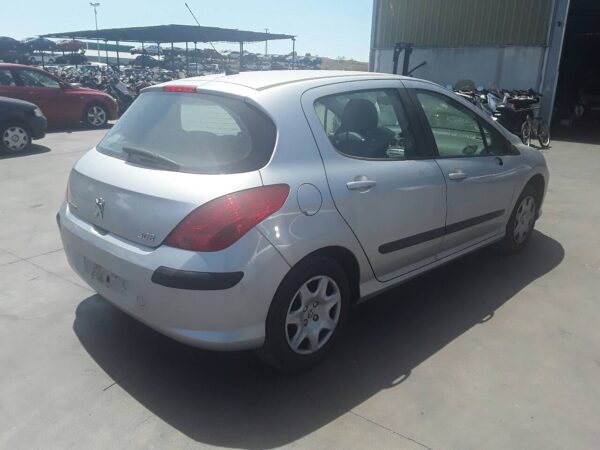 ELEVALUNAS DELANTERO DERECHO PEUGEOT 308 - Imagen 4