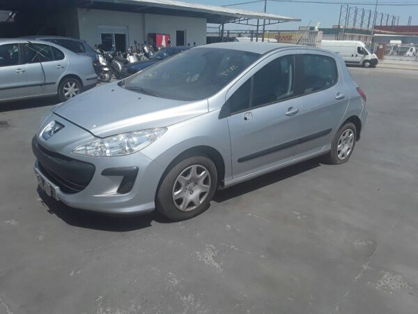 ELEVALUNAS DELANTERO DERECHO PEUGEOT 308 - Imagen 5