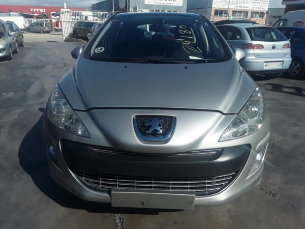 FARO IZQUIERDO PEUGEOT 308 - Imagen 2