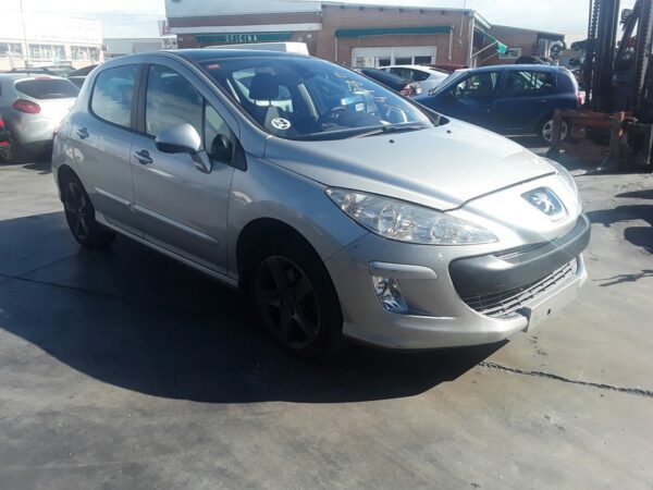 FARO IZQUIERDO PEUGEOT 308 - Imagen 3