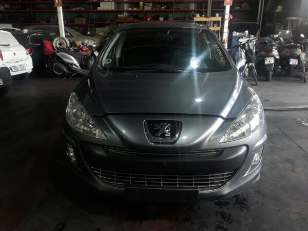 CREMALLERA DIRECCION PEUGEOT 308 - Imagen 2