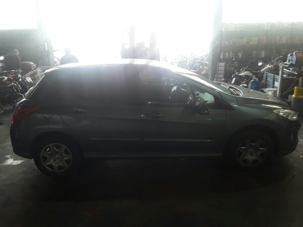 CAPO PEUGEOT 308 - Imagen 3