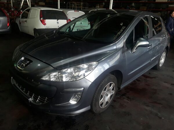 PORTON TRASERO PEUGEOT 308 - Imagen 3