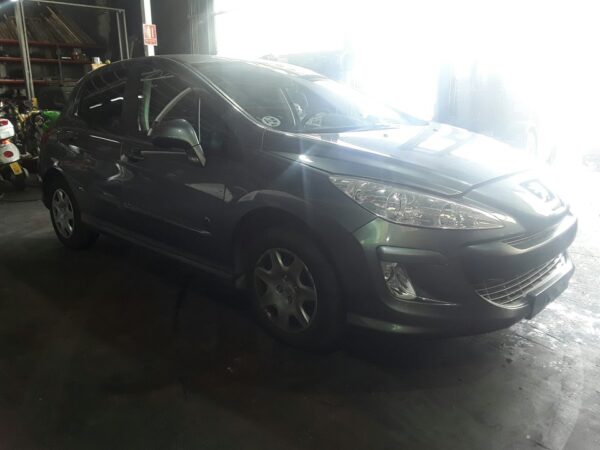 CAPO PEUGEOT 308 - Imagen 4