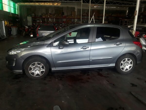 INTERCOOLER PEUGEOT 308 - Imagen 4