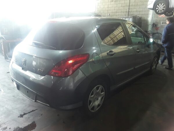 CAPO PEUGEOT 308 - Imagen 5