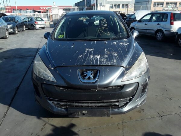 FARO IZQUIERDO PEUGEOT 308 - Imagen 2