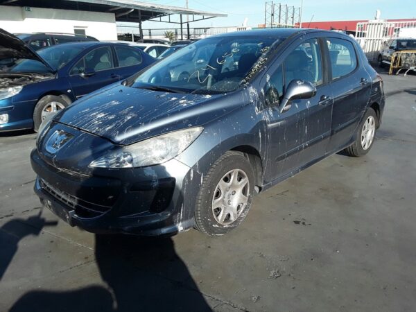 PARAGOLPES DELANTERO PEUGEOT 308 - Imagen 3