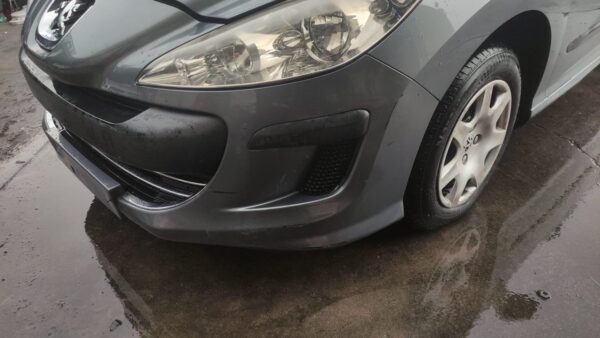 FARO IZQUIERDO PEUGEOT 308 - Imagen 4
