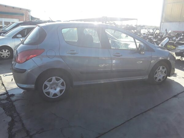 PARAGOLPES DELANTERO PEUGEOT 308 - Imagen 4