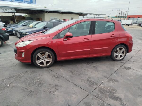 TRANSMISION DELANTERA DERECHA PEUGEOT 308 - Imagen 3