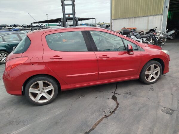 SERVOFRENO PEUGEOT 308 - Imagen 4