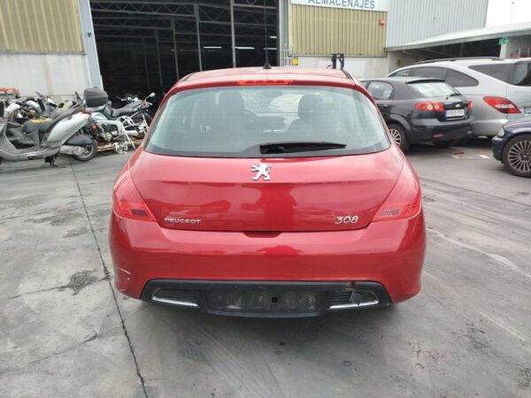 SERVOFRENO PEUGEOT 308 - Imagen 5