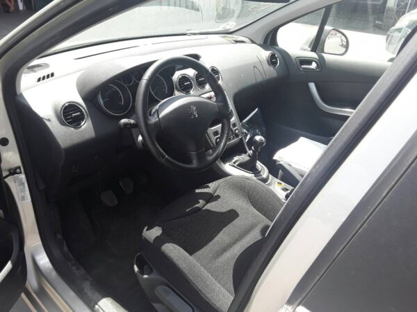ELEVALUNAS DELANTERO IZQUIERDO PEUGEOT 308 SW - Imagen 5