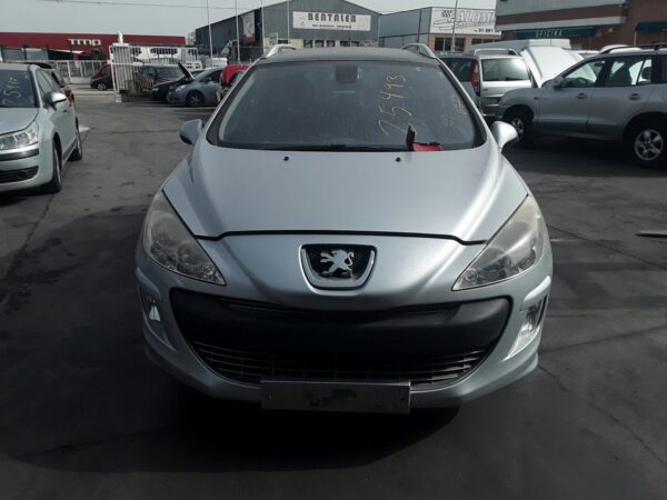 KIT AIRBAG PEUGEOT 308 SW - Imagen 2