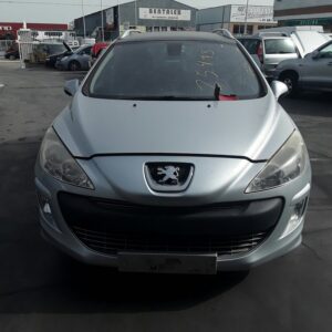 CAUDALIMETRO PEUGEOT 308 SW