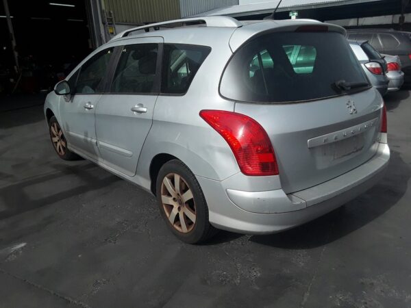 RADIADOR AGUA PEUGEOT 308 SW - Imagen 3