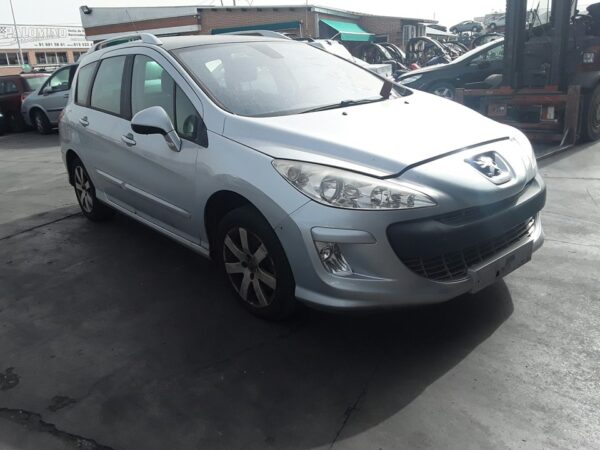 KIT AIRBAG PEUGEOT 308 SW - Imagen 3