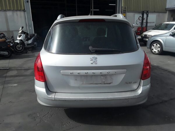 PUERTA DELANTERA DERECHA PEUGEOT 308 SW - Imagen 5
