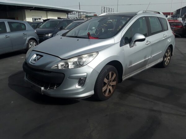 KIT AIRBAG PEUGEOT 308 SW - Imagen 5
