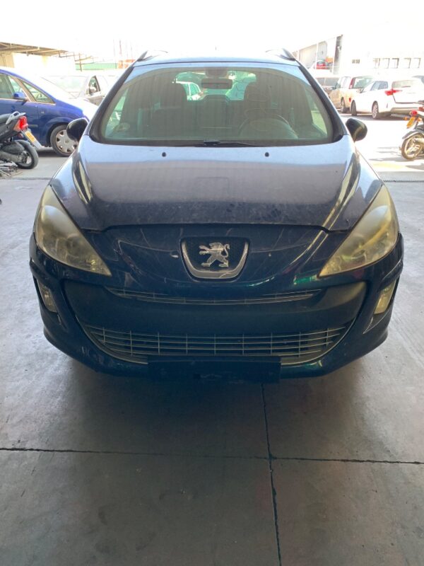 MOTOR COMPLETO PEUGEOT 308 SW - Imagen 3